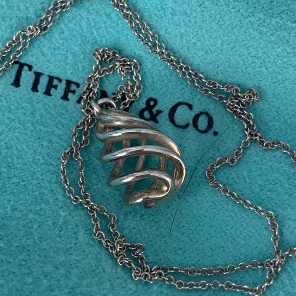 Tiffany & Co. Paloma 16” necklace - Picture 2 of 7